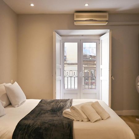 For You Rentals Apartment Temporal Madrid Cava Baja-La Latina Cab36 Zewnętrze zdjęcie