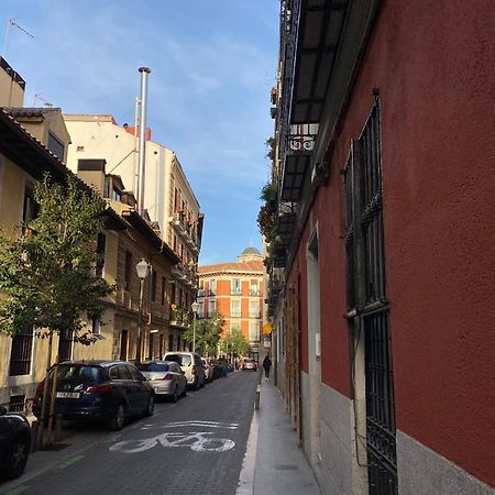 For You Rentals Apartment Temporal Madrid Cava Baja-La Latina Cab36 Zewnętrze zdjęcie