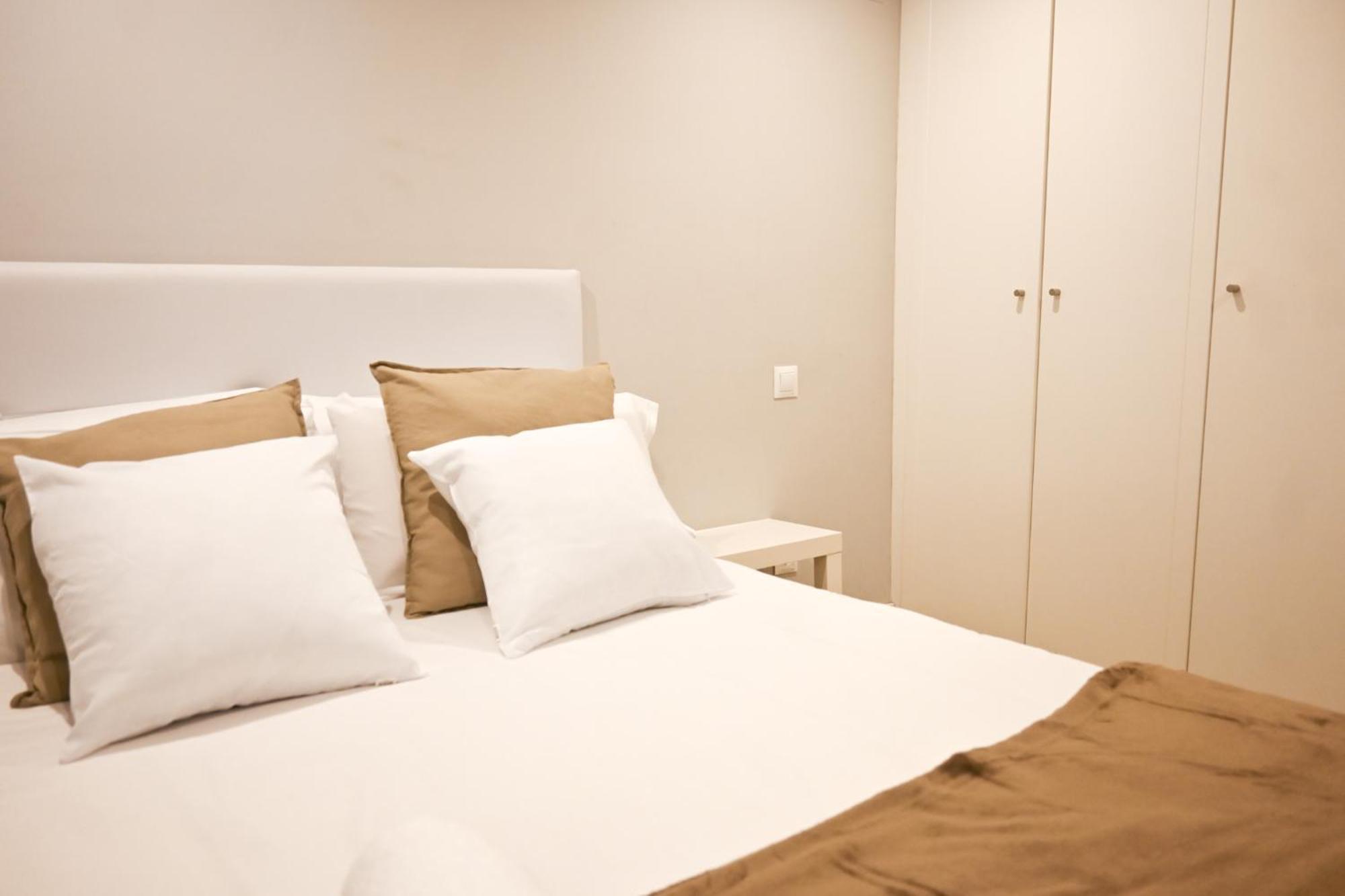For You Rentals Apartment Temporal Madrid Cava Baja-La Latina Cab36 Zewnętrze zdjęcie