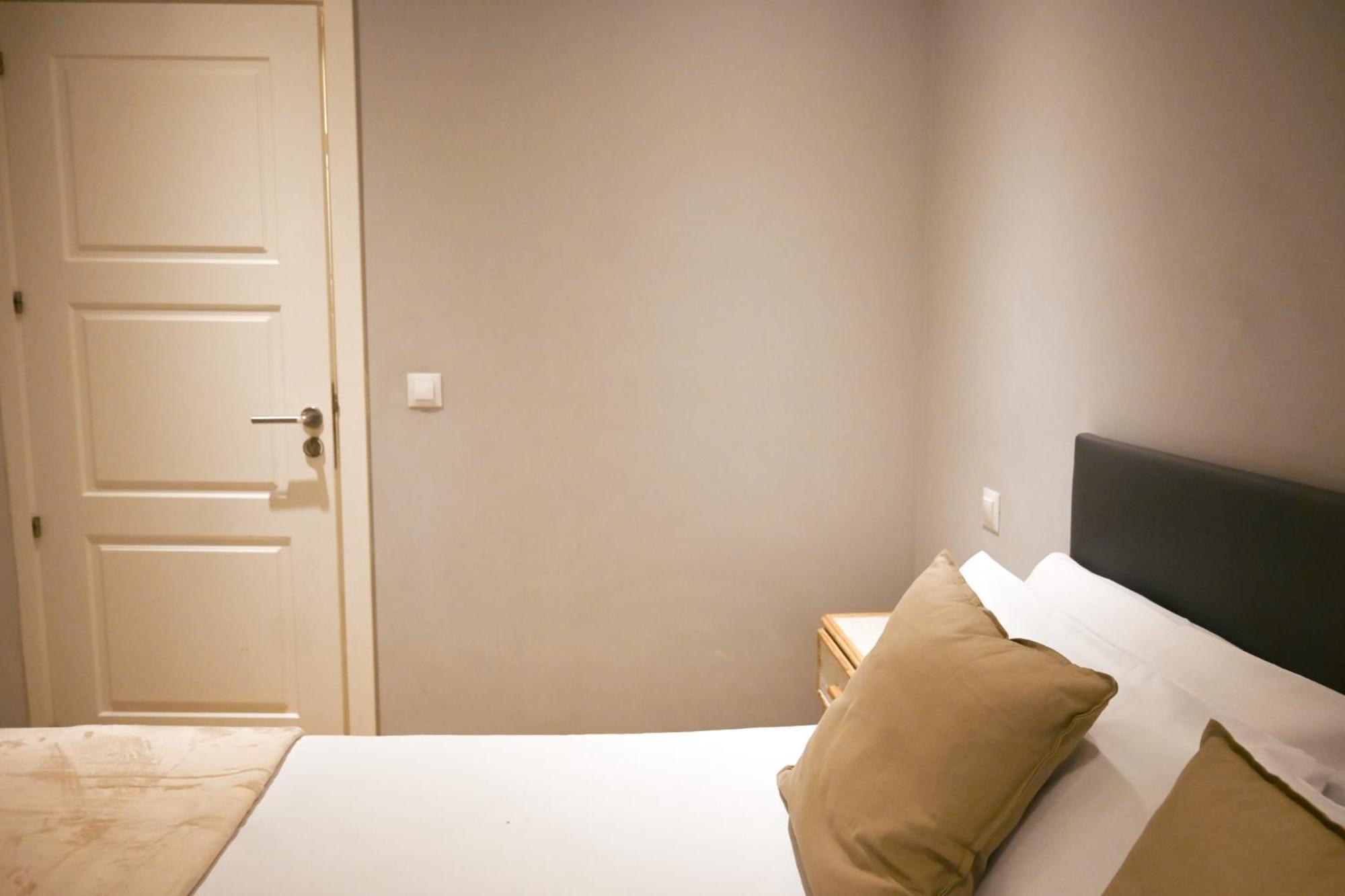 For You Rentals Apartment Temporal Madrid Cava Baja-La Latina Cab36 Zewnętrze zdjęcie