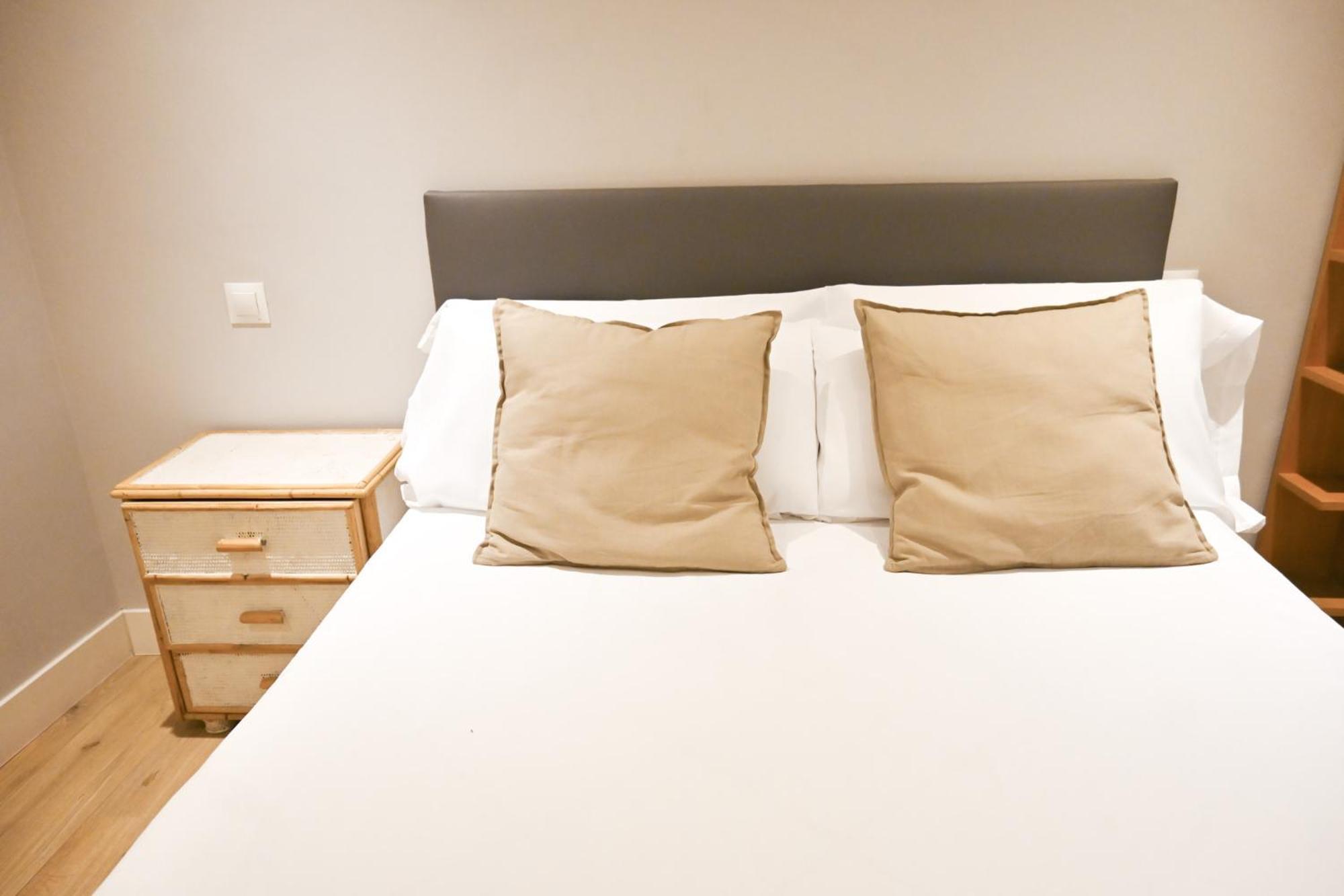 For You Rentals Apartment Temporal Madrid Cava Baja-La Latina Cab36 Zewnętrze zdjęcie