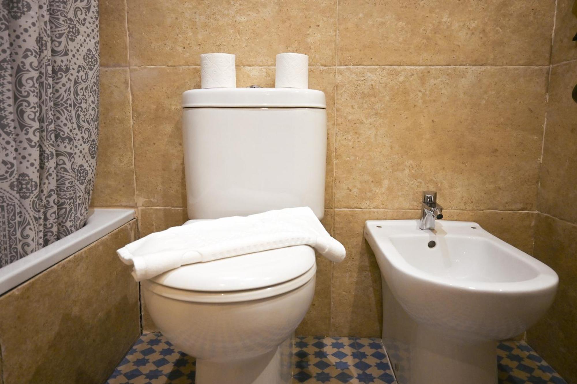 For You Rentals Apartment Temporal Madrid Cava Baja-La Latina Cab36 Zewnętrze zdjęcie
