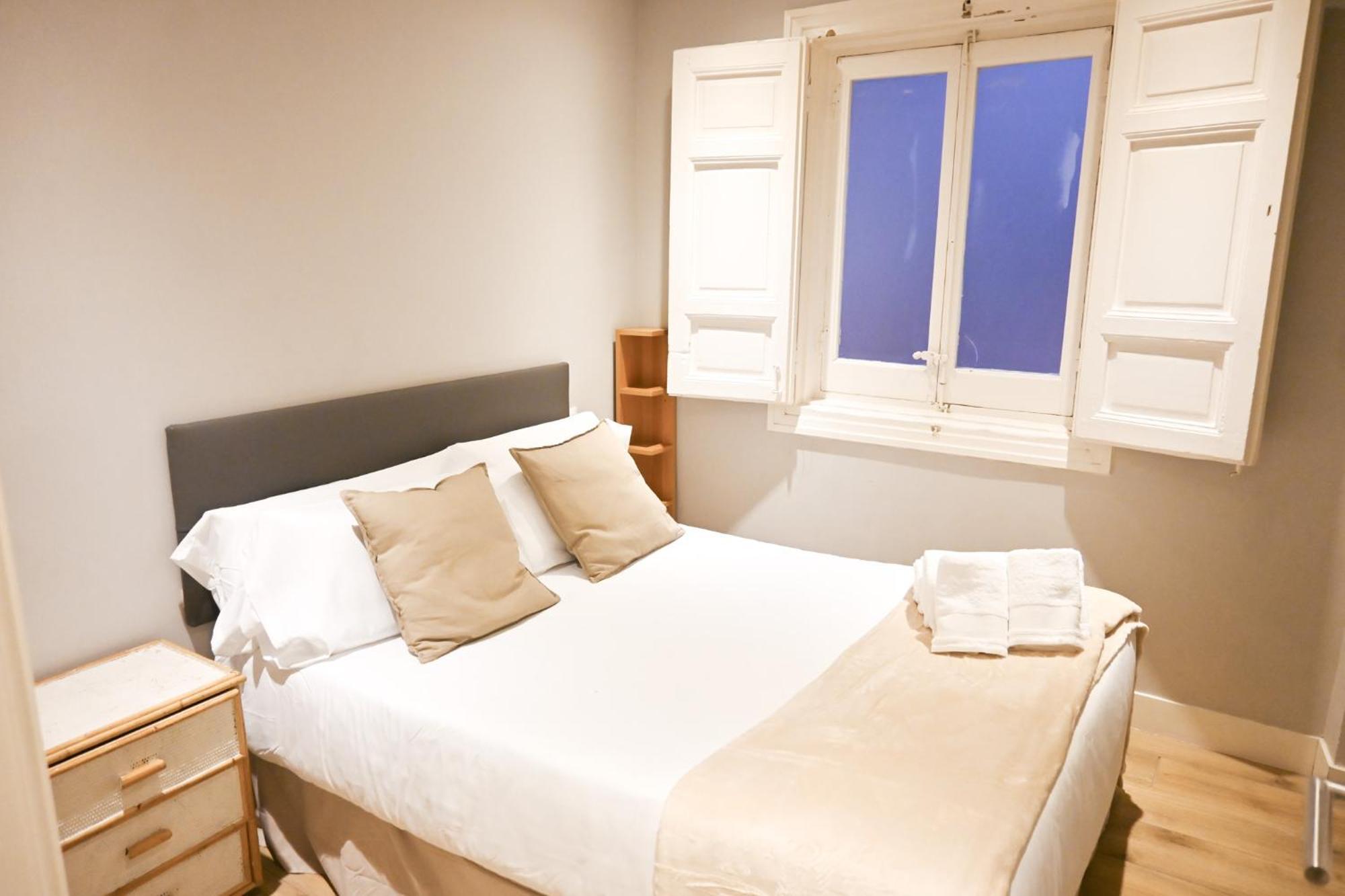 For You Rentals Apartment Temporal Madrid Cava Baja-La Latina Cab36 Zewnętrze zdjęcie