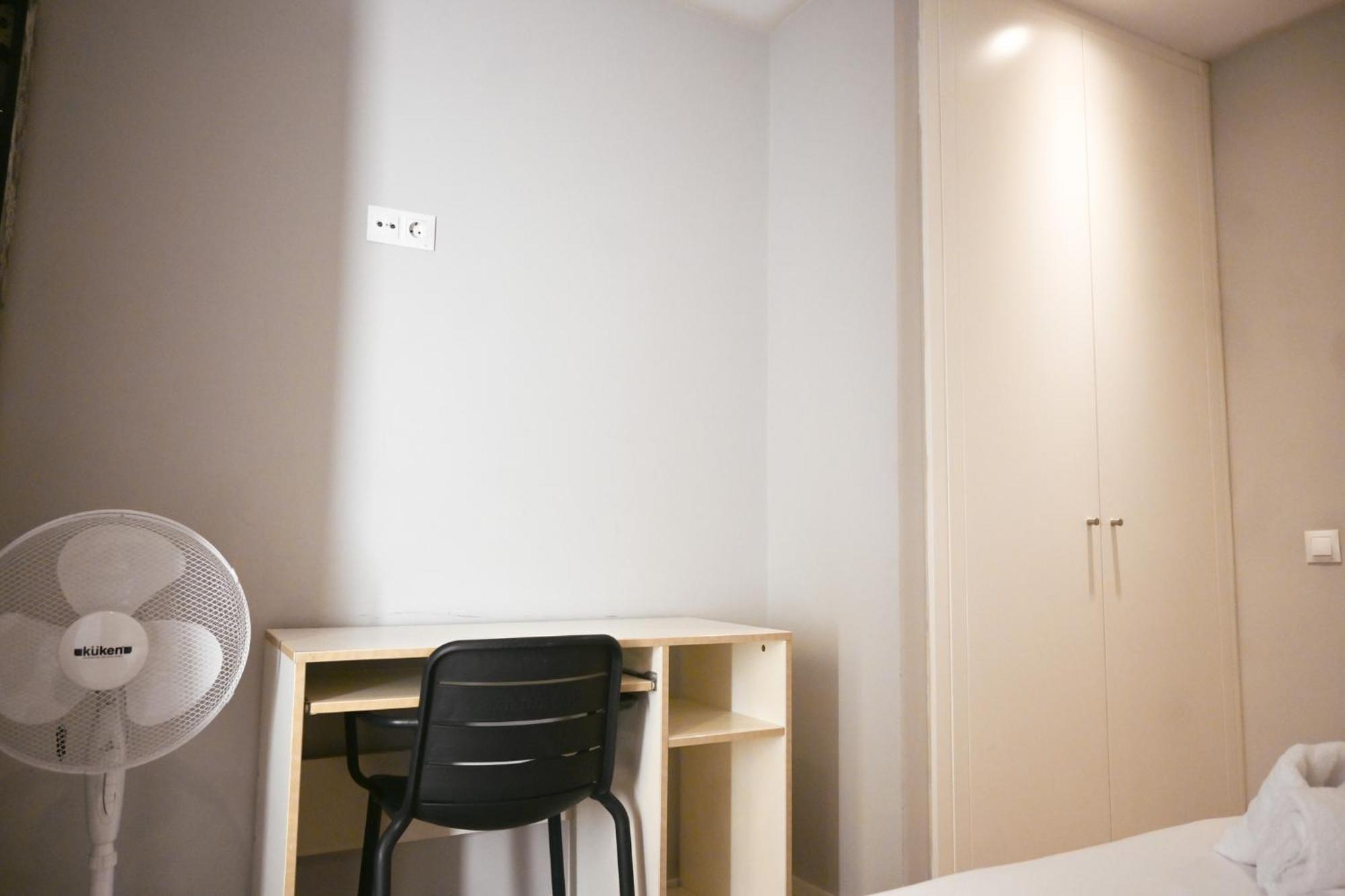 For You Rentals Apartment Temporal Madrid Cava Baja-La Latina Cab36 Zewnętrze zdjęcie