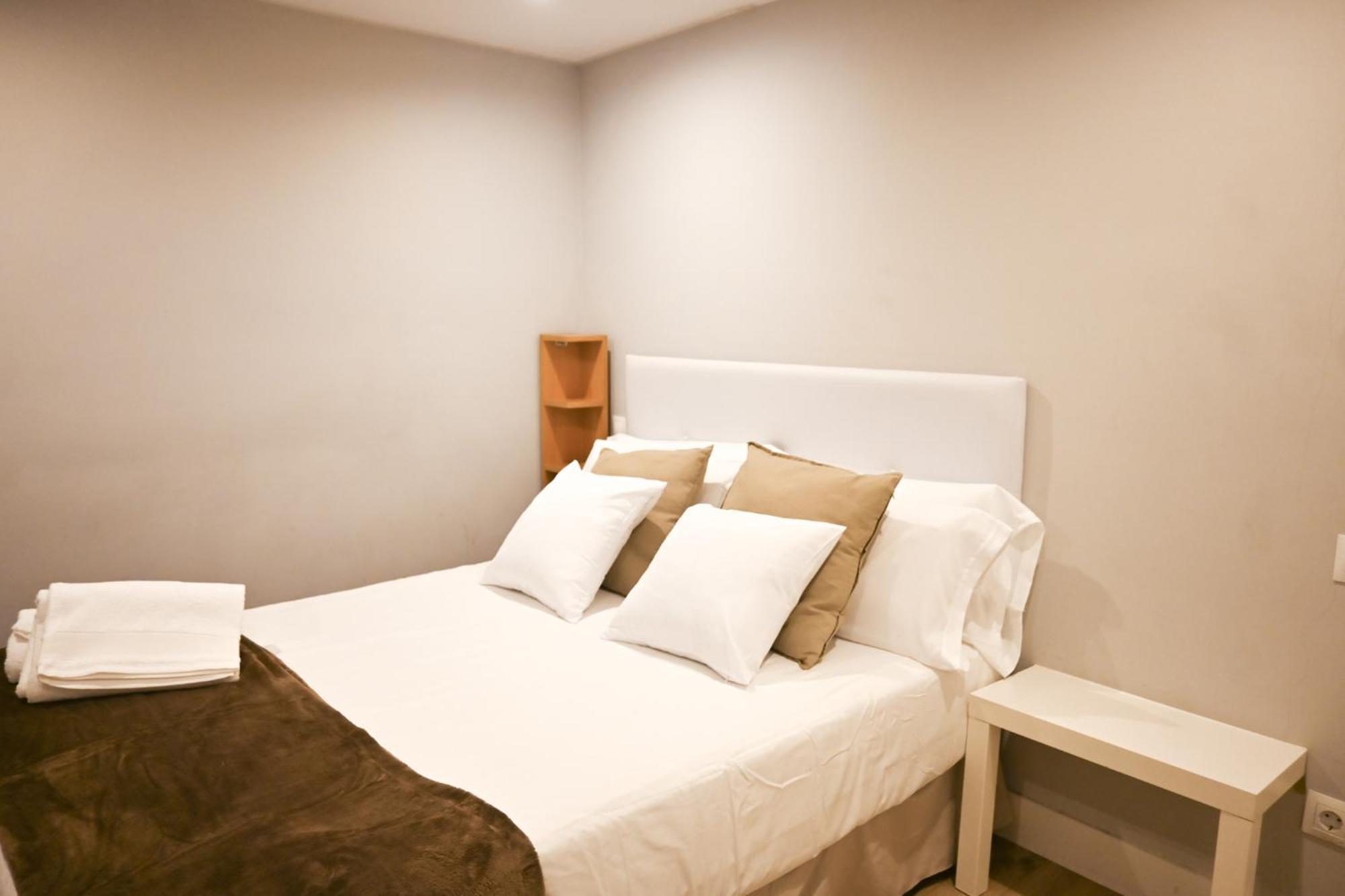 For You Rentals Apartment Temporal Madrid Cava Baja-La Latina Cab36 Zewnętrze zdjęcie