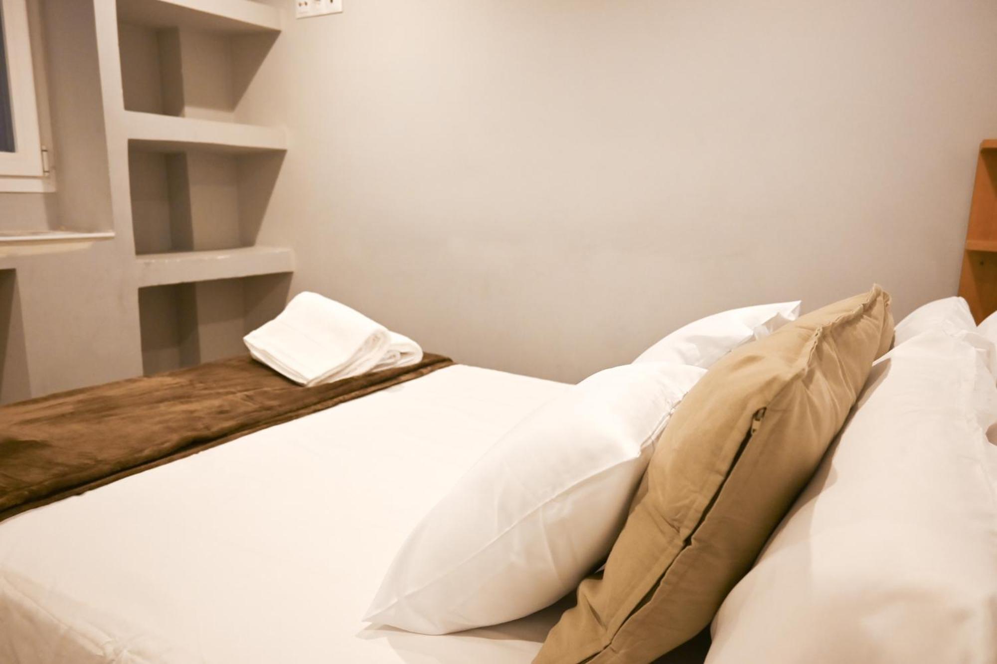 For You Rentals Apartment Temporal Madrid Cava Baja-La Latina Cab36 Zewnętrze zdjęcie