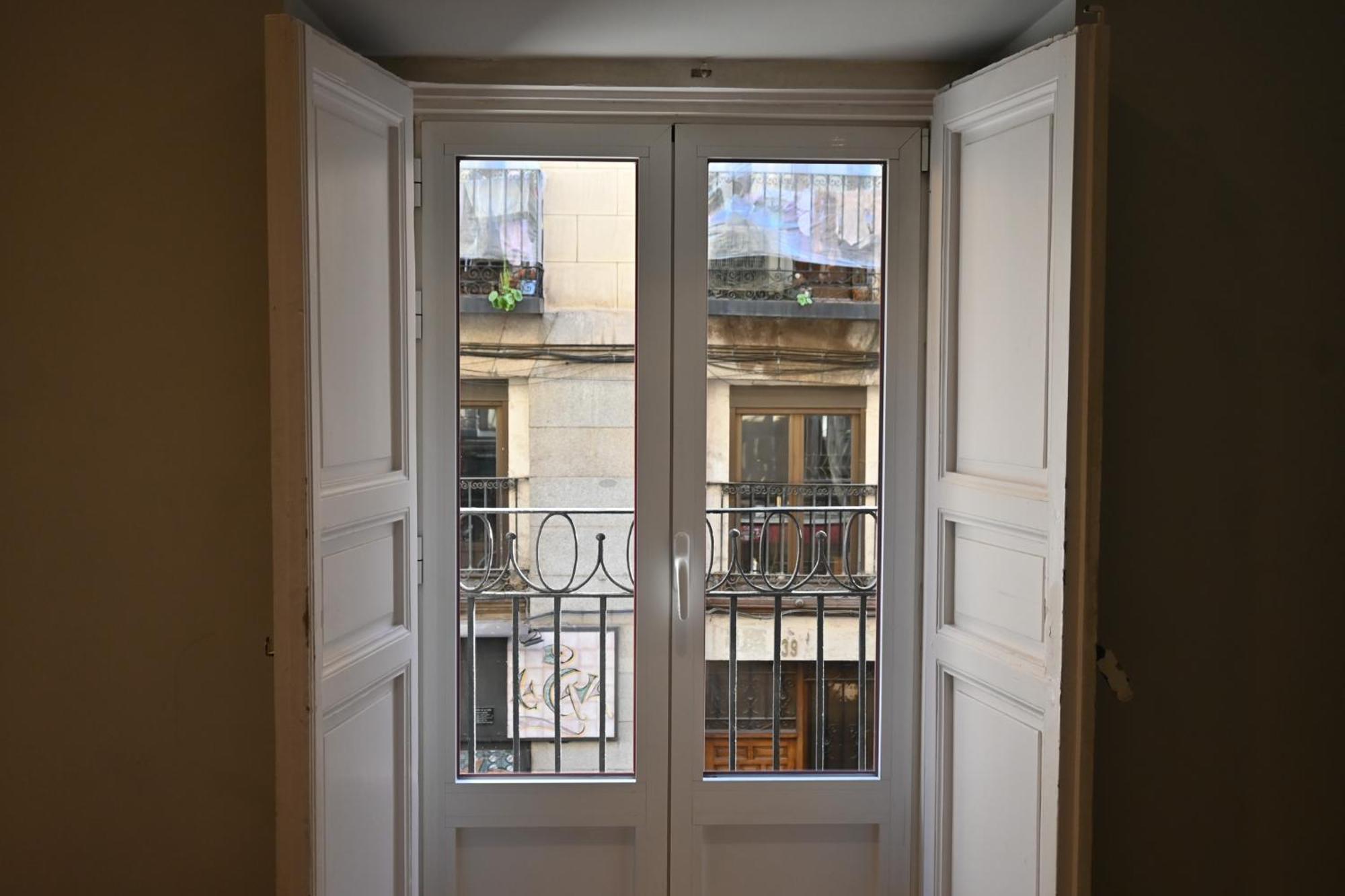 For You Rentals Apartment Temporal Madrid Cava Baja-La Latina Cab36 Zewnętrze zdjęcie