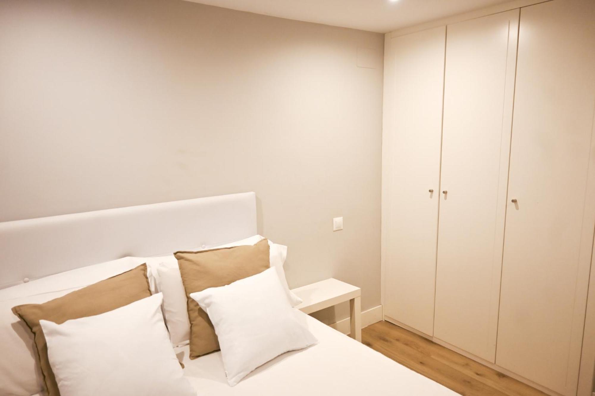 For You Rentals Apartment Temporal Madrid Cava Baja-La Latina Cab36 Zewnętrze zdjęcie